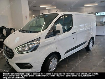 Ford transit custom 280 l1h1 trend -
