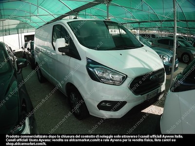 Ford transit custom 320 l1h1 tit -