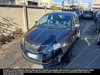 Lancia ypsilon PC 1.0 firefly 70cv -