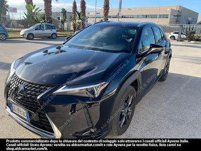 Lexus UX PC hybrid business 2wd -