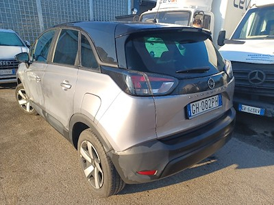 Opel crossland 1.5 diesel 120cv edition -
