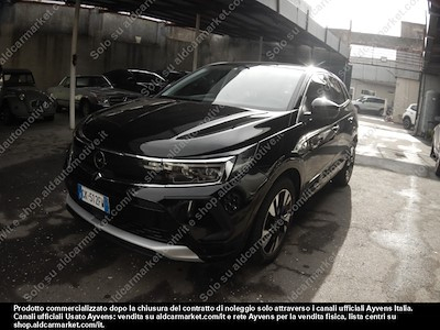 Opel grandland 1.5 130cv at8 business -