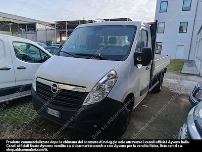 Opel movano 2.3 cdti 145 E6 -