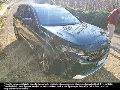 Peugeot 3008 PC bluehdi 130 eat8 -