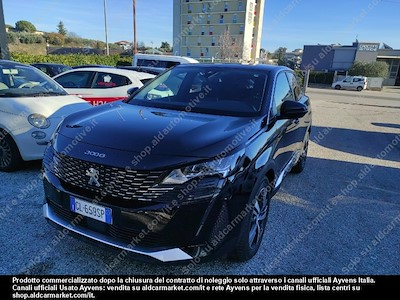 Peugeot 3008 PC bluehdi 130 eat8 -
