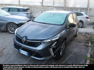 Renault clio 1.5 dci 74kw evolution -
