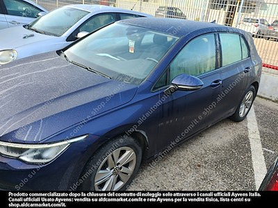 Volkswagen golf 1.0 etsi 81kw evo -