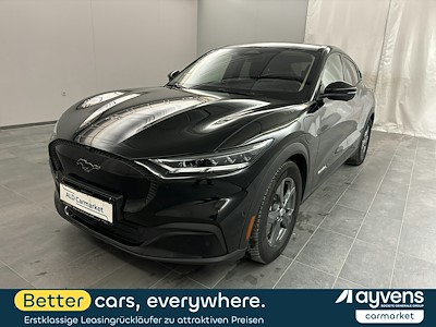 Ford Mustang mach-e Geschlossen, 5-turig, Direktantrieb, 1-Gang