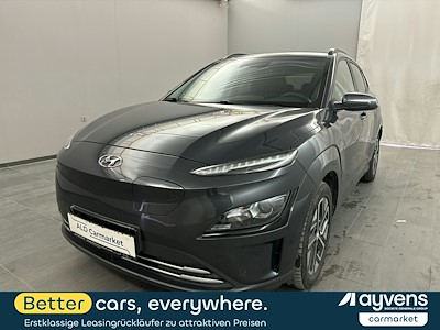 Hyundai Kona EV Select Geschlossen, 5-turig, Direktantrieb, 1-Gang
