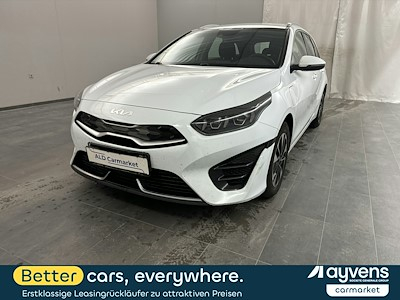 Kia Ceed SW 1.6 GDI DCT OPF Plug-in-Hybrid Spirit Kombi, 5-turig, Automatik, 6-Gang