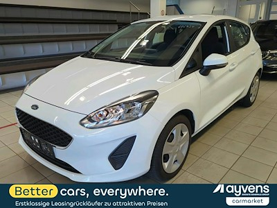 Ford Fiesta 1.1 SS 1.1 S&amp;S COOL&amp;CONNECT