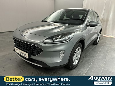 Ford Kuga 2.5 Duratec PHEV COOL&amp;CONNECT Geschlossen, 5-turig, Automatik, 1-Gang