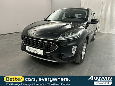 Ford Kuga 2.5 Duratec PHEV COOL&amp;CONNECT Geschlossen, 5-turig, Automatik, 1-Gang