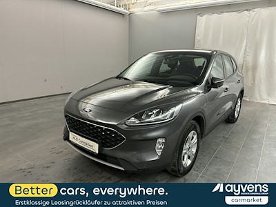 Ford Kuga 2.5 Duratec PHEV COOL&amp;CONNECT Geschlossen, 5-turig, Automatik, 1-Gang