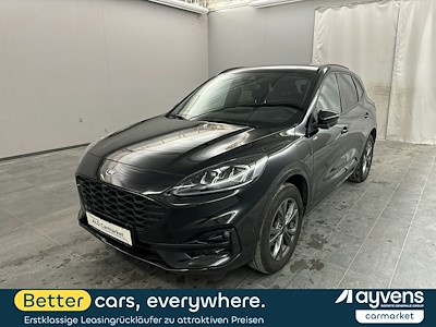 Ford Kuga 2.5 Duratec PHEV ST-LINE X Geschlossen, 5-turig, Automatik, 1-Gang
