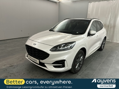 Ford Kuga 2.5 Duratec PHEV ST-LINE X Geschlossen, 5-turig, Automatik, 1-Gang