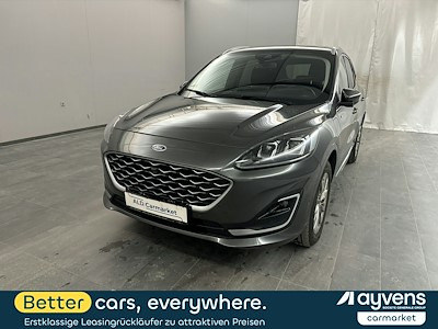 Ford Kuga 2.5 Duratec PHEV VIGNALE Geschlossen, 5-turig, Automatik, 1-Gang