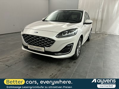 Ford Kuga 2.5 Duratec PHEV VIGNALE Geschlossen, 5-turig, Automatik, 1-Gang