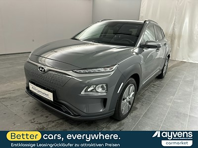 Hyundai Kona EV Advantage Geschlossen, 5-turig, Direktantrieb, 1-Gang