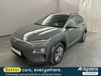 Hyundai Kona EV Style Geschlossen, 5-turig, Direktantrieb, 1-Gang