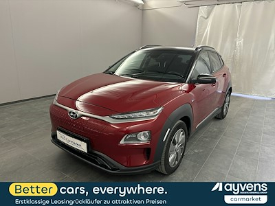 Hyundai Kona EV Style Geschlossen, 5-turig, Direktantrieb, 1-Gang