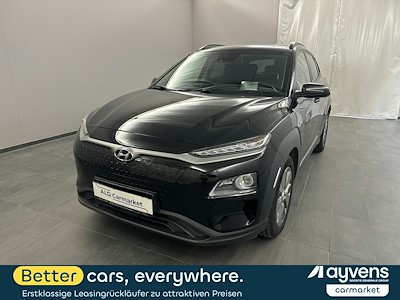 Hyundai Kona EV Style Geschlossen, 5-turig, Direktantrieb, 1-Gang