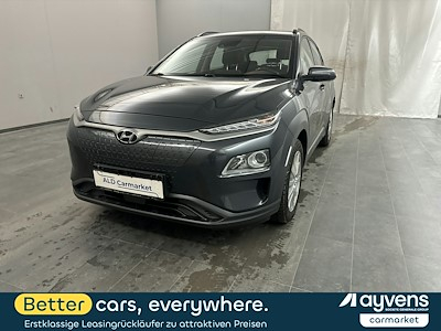 Hyundai Kona EV Trend Geschlossen, 5-turig, Direktantrieb, 1-Gang