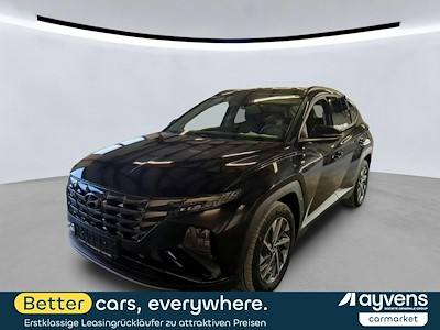 Hyundai TUCSON 1.6 T-GDi 48V-Hybrid 2WD Trend Geschlossen, 5-turig, 6-Gang