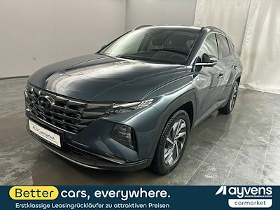 Hyundai TUCSON 1.6 T-GDi 48V-Hybrid 4WD DCT Trend Geschlossen, 5-turig, Automatik, 7-Gang