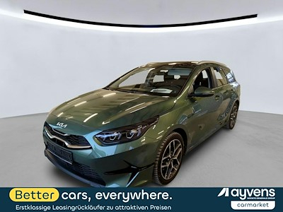 Kia Ceed SW 1.5 T-GDI DCT7 OPF Spirit Kombi, 5-turig, Automatik, 7-Gang