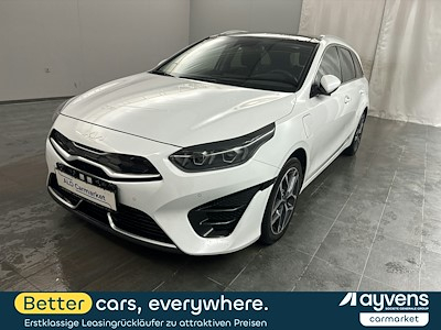 Kia Ceed SW 1.6 GDI DCT OPF Plug-in-Hybrid Platinum Kombi, 5-turig, Automatik, 6-Gang