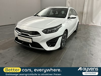 Kia Ceed SW 1.6 GDI DCT OPF Plug-in-Hybrid Spirit Kombi, 5-turig, Automatik, 6-Gang