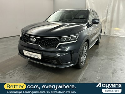 Kia Sorento 1.6 T-GDI PHEV AWD Aut. Platinum Geschlossen, 5-turig, Automatik, 6-Gang