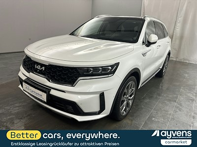 Kia Sorento 2.2 CRDi DCT8 AWD Platinum Geschlossen, 5-turig, Automatik, 8-Gang