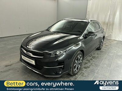 Kia XCeed 1.6 GDI DCT6 OPF Plug-in-Hybrid Platinum Edition Geschlossen, 5-turig, Automatik, 6-Gang