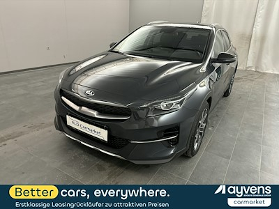 Kia XCeed 1.6 GDI DCT6 OPF Plug-in-Hybrid Platinum Edition Geschlossen, 5-turig, Automatik, 6-Gang