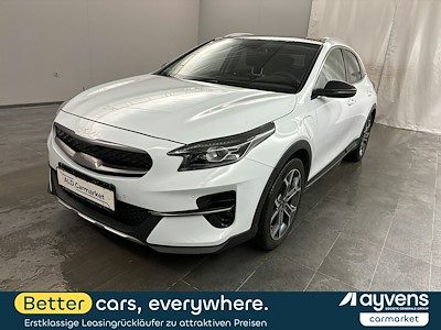 Kia XCeed 1.6 GDI DCT6 OPF Plug-in-Hybrid Spirit Geschlossen, 5-turig, Automatik, 6-Gang