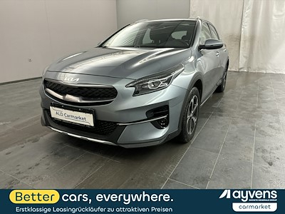 Kia XCeed 1.6 GDI DCT6 OPF Plug-in-Hybrid Vision Geschlossen, 5-turig, Automatik, 6-Gang