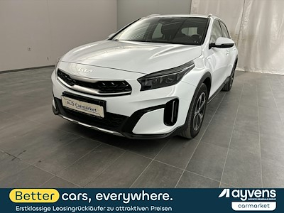 Kia XCeed 1.6 GDI DCT6 OPF Plug-in-Hybrid Vision Geschlossen, 5-turig, Automatik, 6-Gang