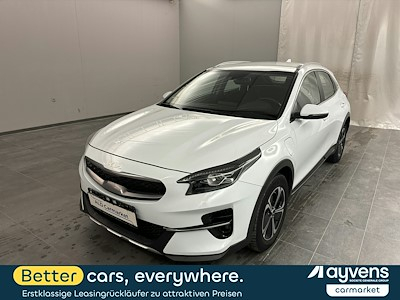 Kia XCeed 1.6 GDI DCT6 OPF Plug-in-Hybrid Vision Geschlossen, 5-turig, Automatik, 6-Gang