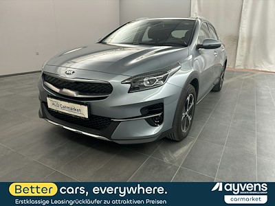 Kia XCeed 1.6 GDI DCT6 OPF Plug-in-Hybrid Vision Geschlossen, 5-turig, Automatik, 6-Gang