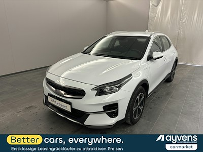 Kia XCeed 1.6 GDI DCT6 OPF Plug-in-Hybrid Vision Geschlossen, 5-turig, Automatik, 6-Gang