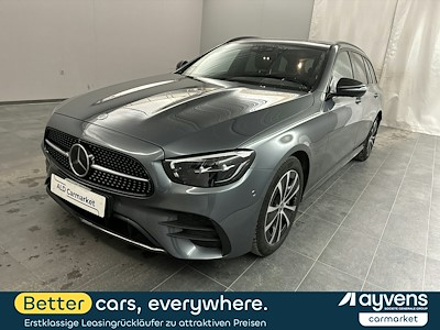 Mercedes-Benz E-Klasse MERCEDES-BENZ E 300 de T 9G-TRONIC AMG Line Kombi, 5-turig, Automatik, 9-Gang