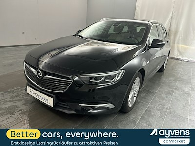 Opel Insignia Sports Tourer 1.5 Direct InjectionTurbo Business Innovation Kombi, 5-turig, 6-Gang