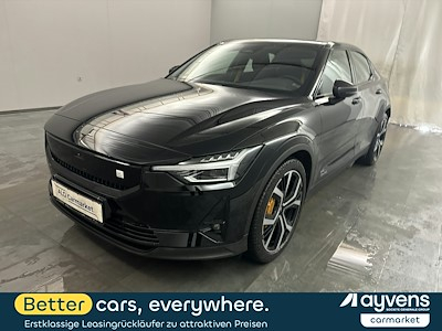 Polestar 2 2 Dual Motor 82kWh Performance Plus Limousine, 5-turig, Direktantrieb, 1-Gang
