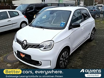 Renault Twingo electric Techno