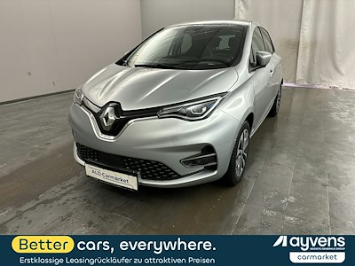 Renault ZOE (ohne Batterie) Z.E. 50 INTENS Limousine, 5-turig, Direktantrieb, 1-Gang