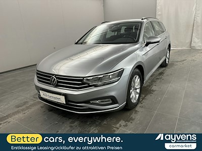 Volkswagen Passat VW Passat Variant 2.0 TDI SCR DSG Business Kombi, 5-turig, Automatik, 7-Gang