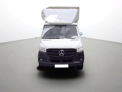 Mercedes-Benz Sprinter 300 lwb 314 2.1 cdi 143CV