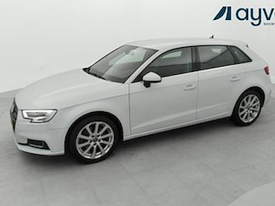 Audi A3 sportback 35 tdi design S 150CV NAVI